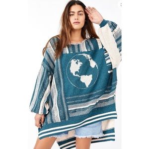 Free People Gravity Tunic
